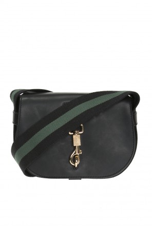 'regiment' shoulder bag, zdjęcie 1 'regiment' shoulder bag od Victoria Beckham